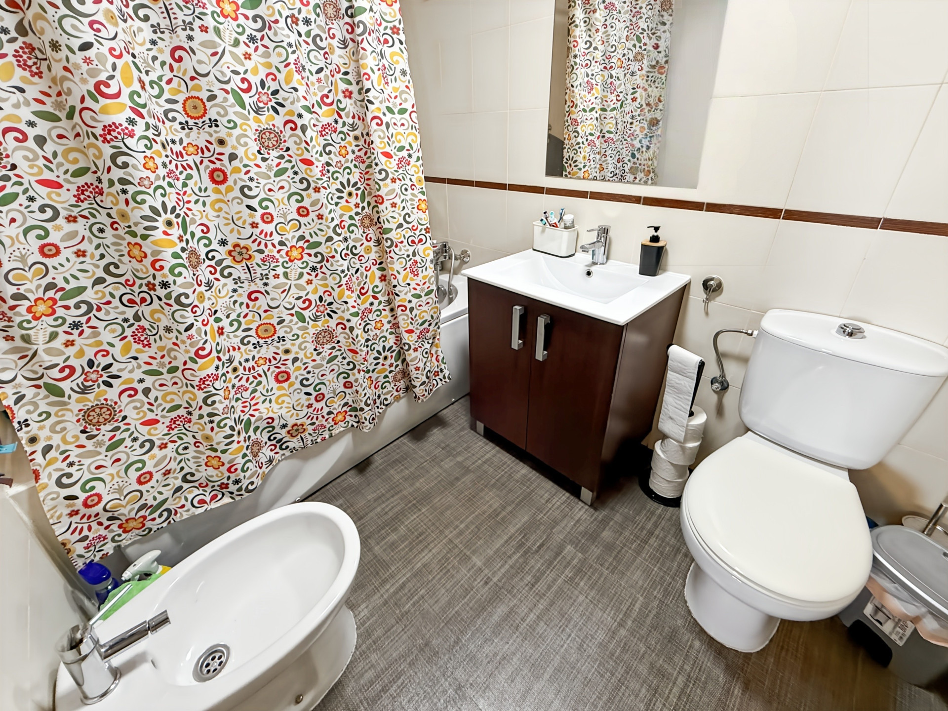 4 Bedroom Penthouse in Benalmádena - Photo 12
