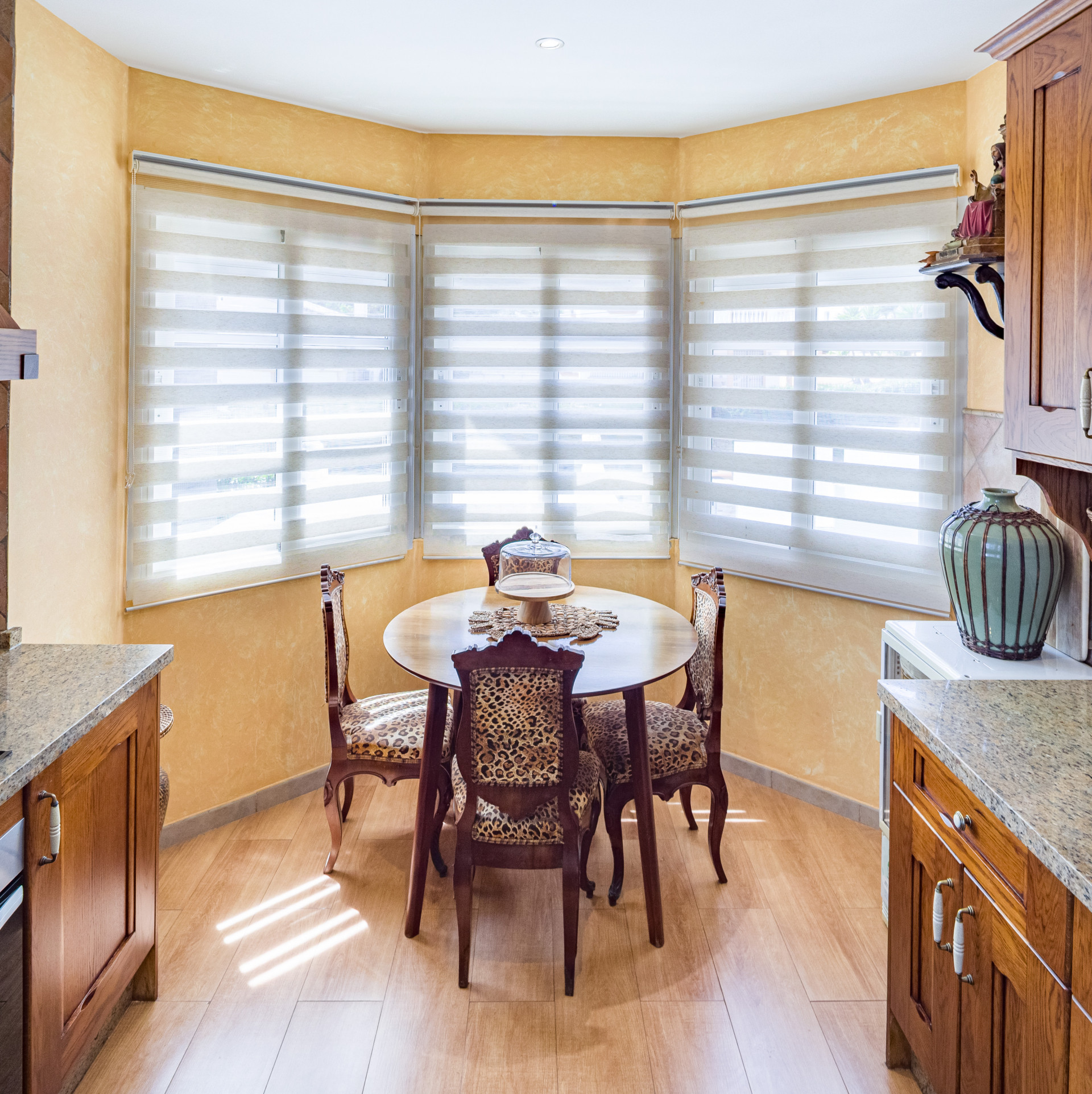 3 Bedroom Villa in Casares - Photo 10