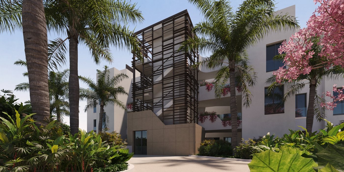 4 Bedroom Apartment in Estepona - Photo 14