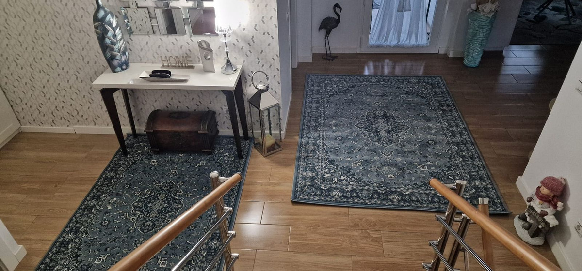 6 Bedroom Townhouse in San Pedro de Alcántara - Photo 8