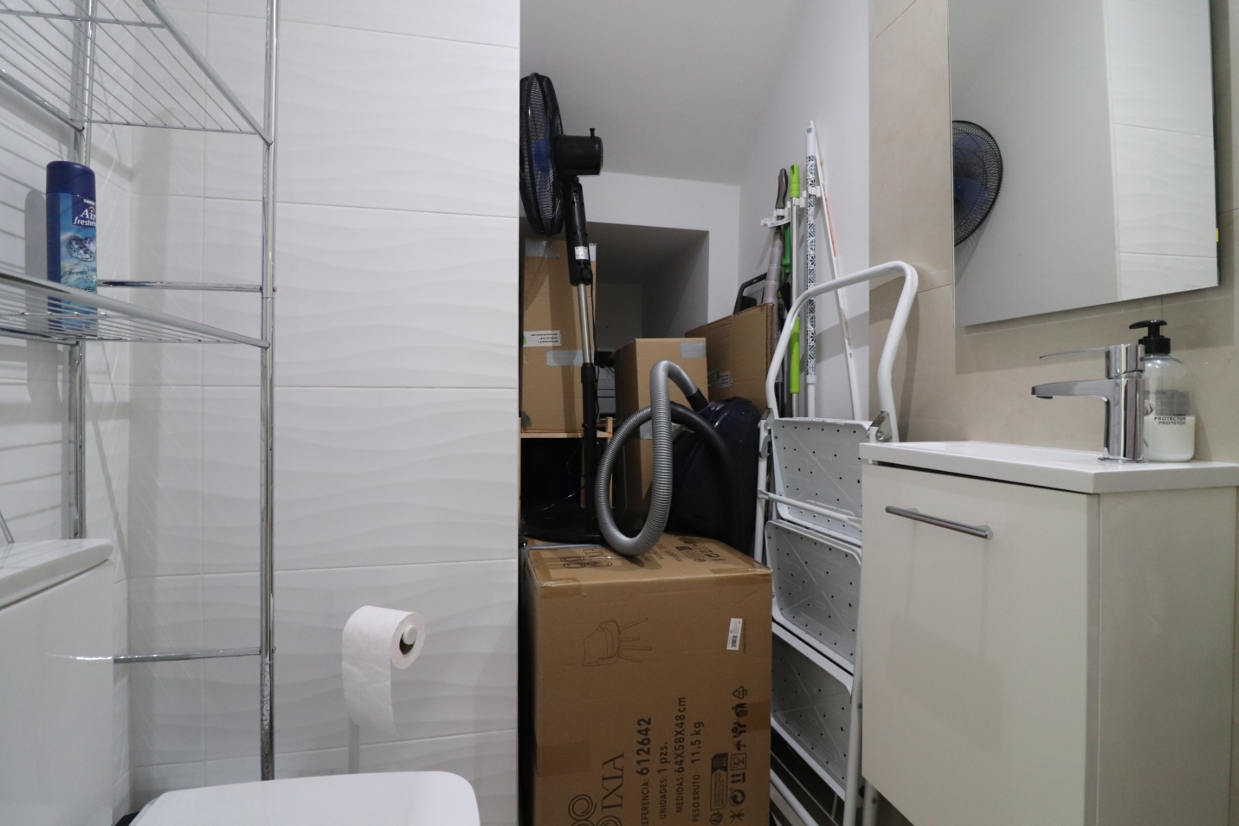 Moradia com 3 quartos com piscina em Alicante, Espanha – Foto 13