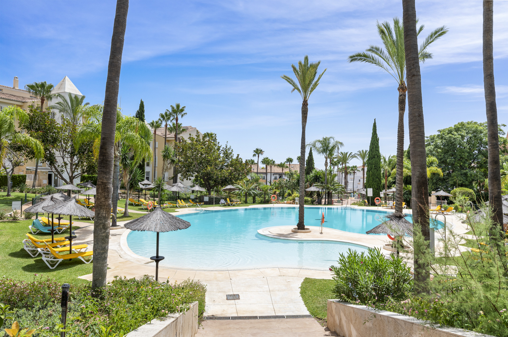 3 Bedroom Apartment in Marbella - Photo 18