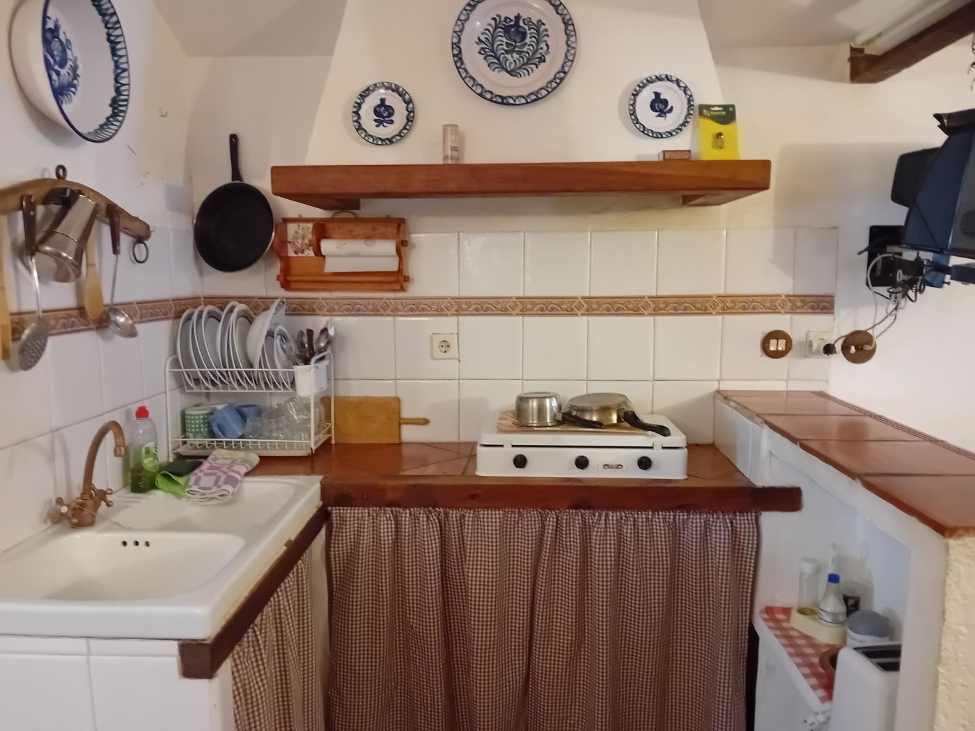 Villa de 9 chambres à Granada, Espagne – Photo 3