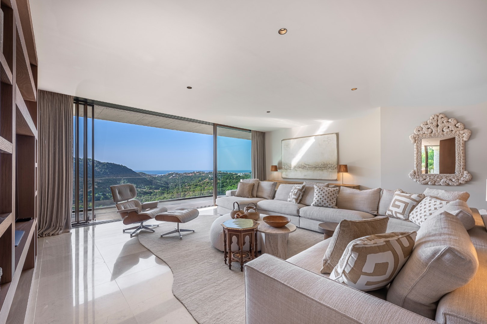 4 Bedroom Villa in Benahavís - Foto 2