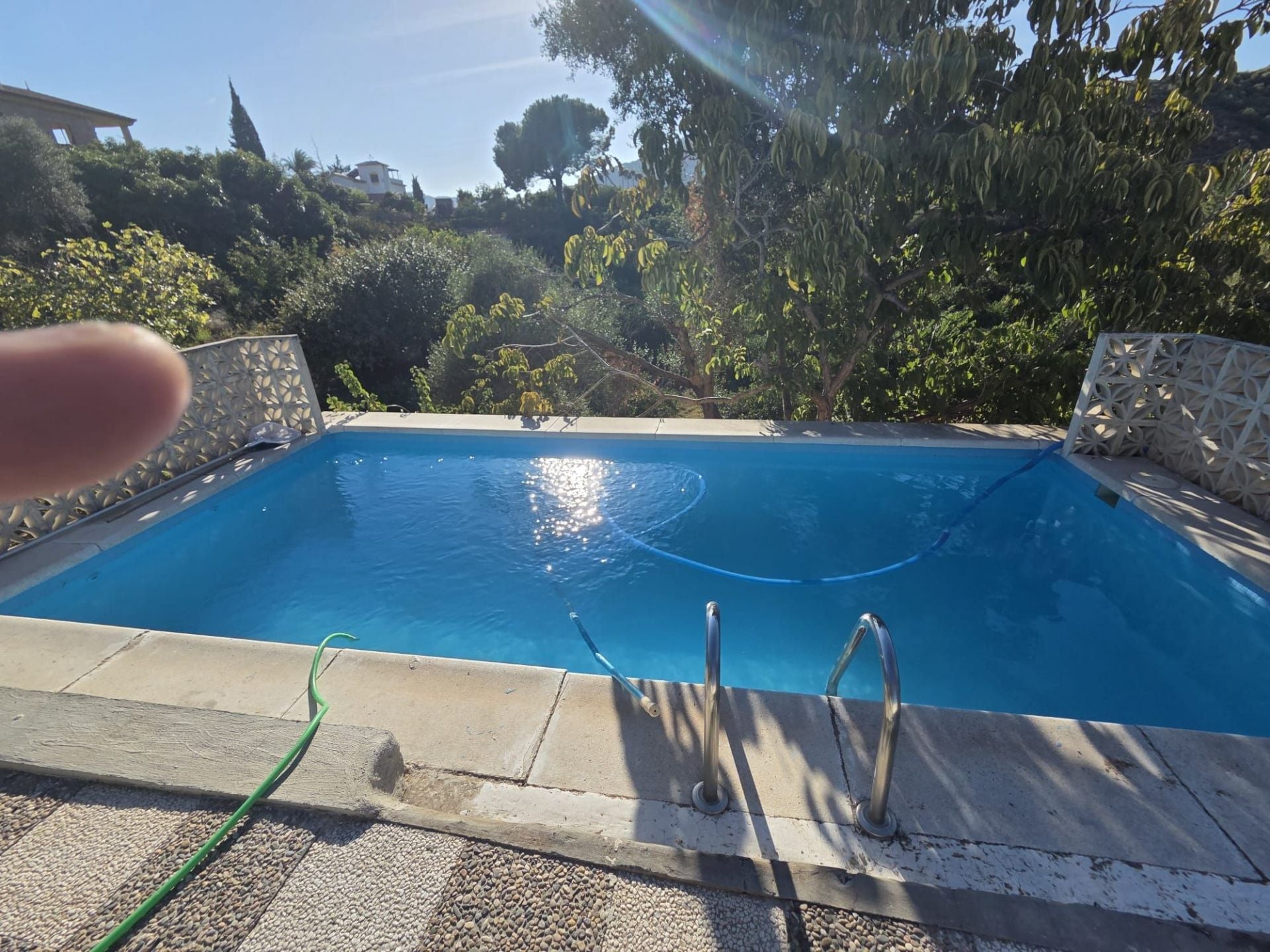 2 Bedroom Country house in Mijas - Foto 3