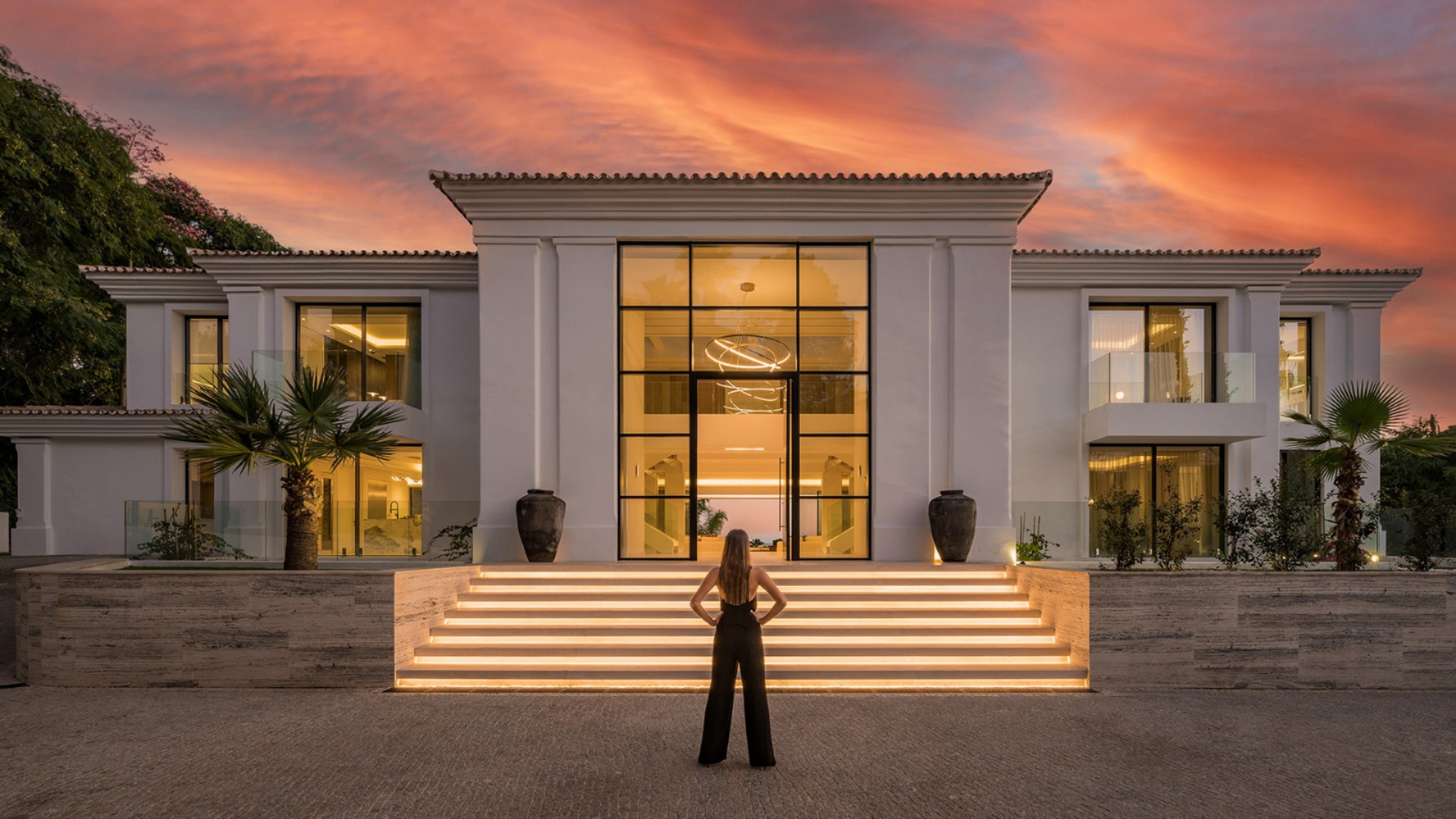 7 Bedroom Villa in Benahavís - Foto 40