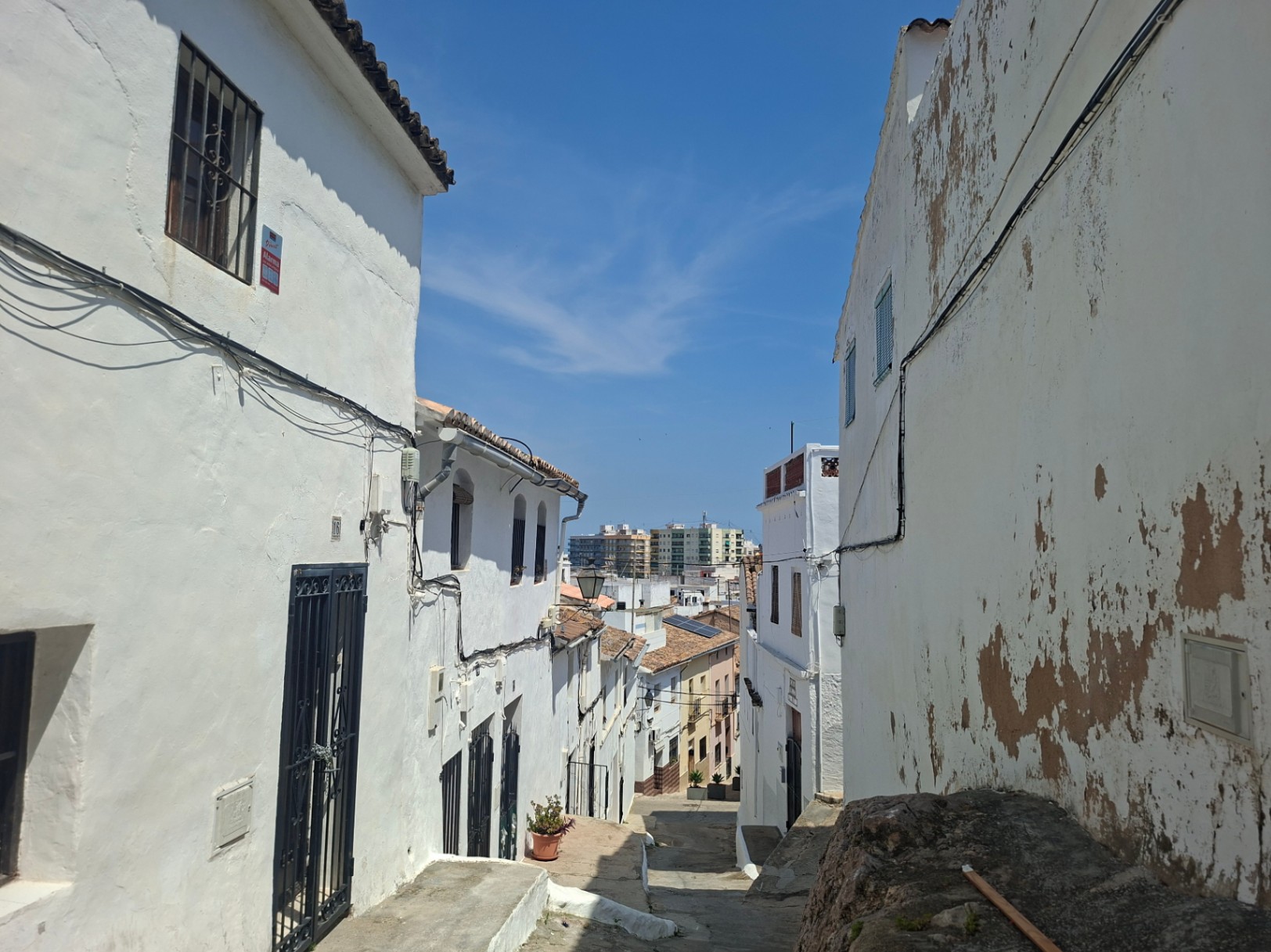 Moradia com 2 quartos com vista mar em Valência, Espanha – Foto 22