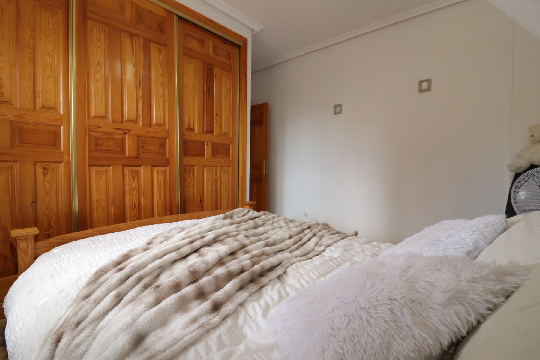 Moradia com 3 quartos com piscina em Alicante, Espanha – Foto 21