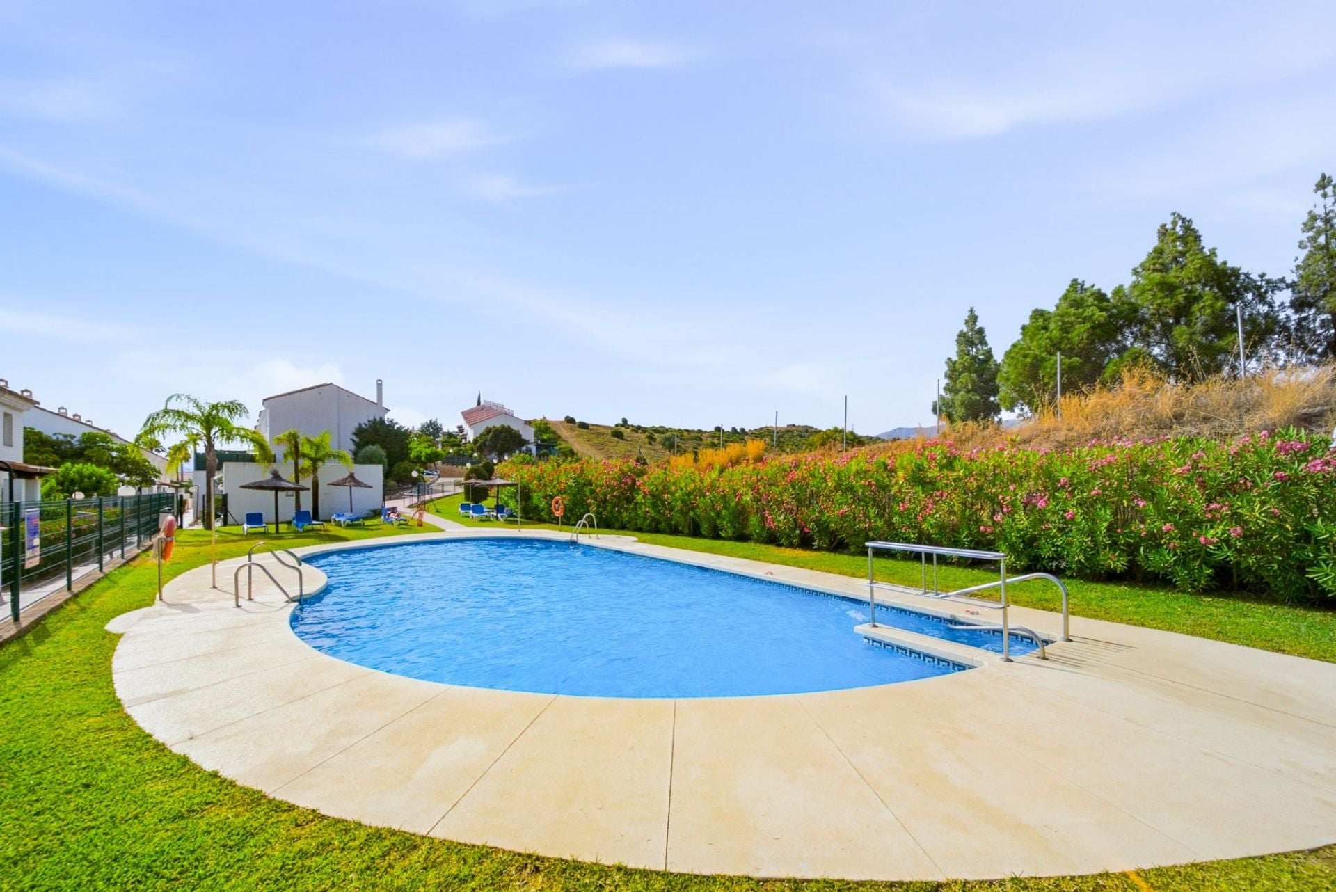 2 Bedroom Villa in Mijas - Foto 15
