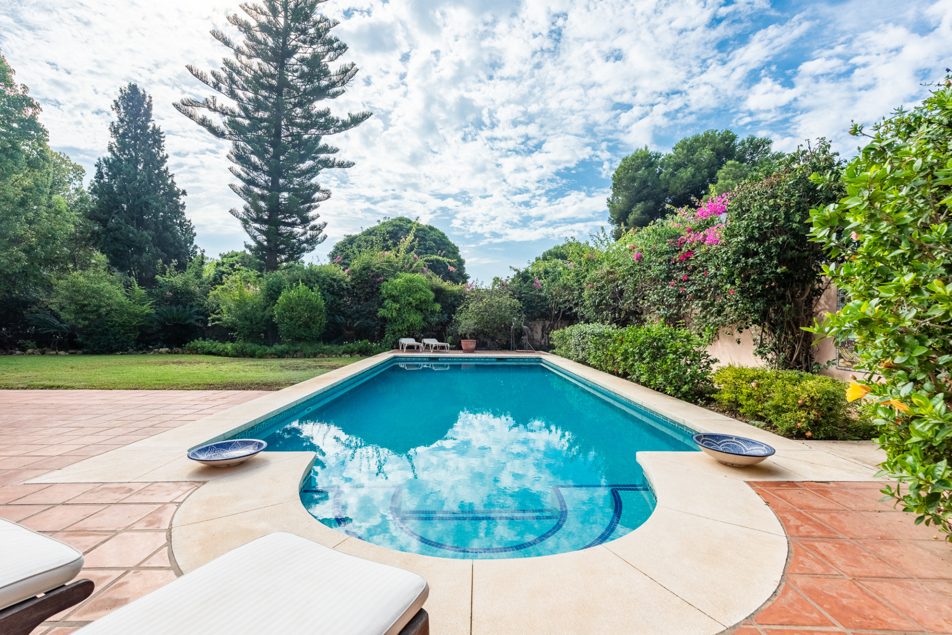 4 Bedroom Villa in Estepona - Photo 12