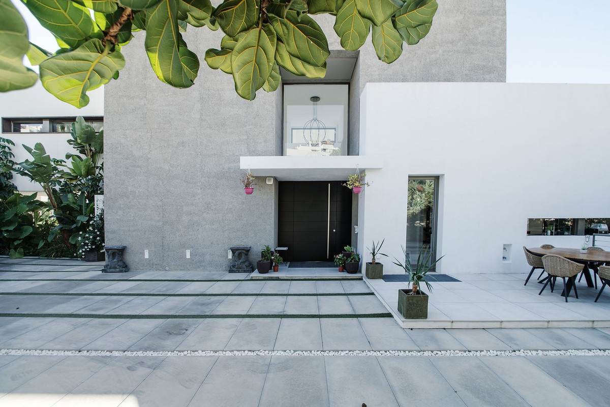 5 Bedroom Villa in Benahavís - Foto 23