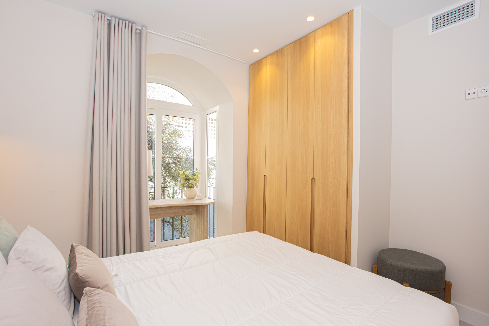Apartamento com 4 quartos com piscina em Málaga, Espanha – Foto 11