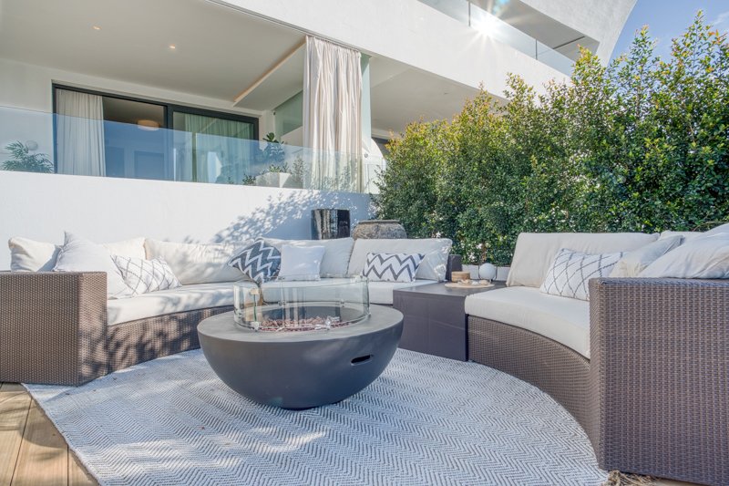 4 Bedroom Apartment in Marbella - Photo 43