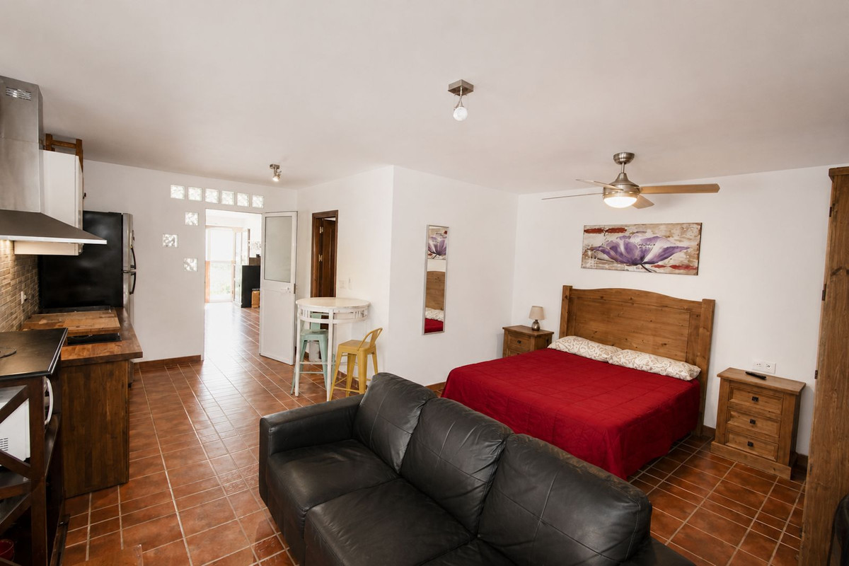 5 Bedroom Townhouse in Marbella - Фото 37