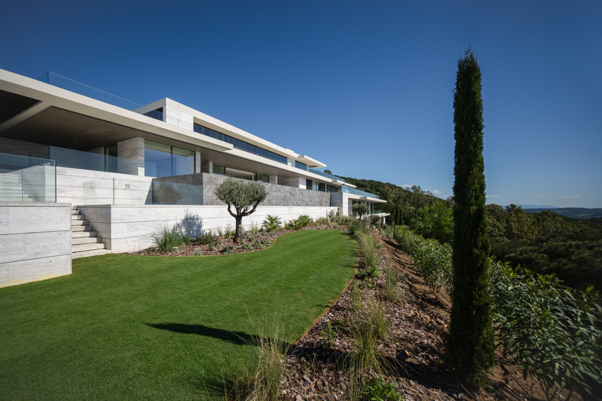 7 Bedroom Villa in Sotogrande - Photo 31