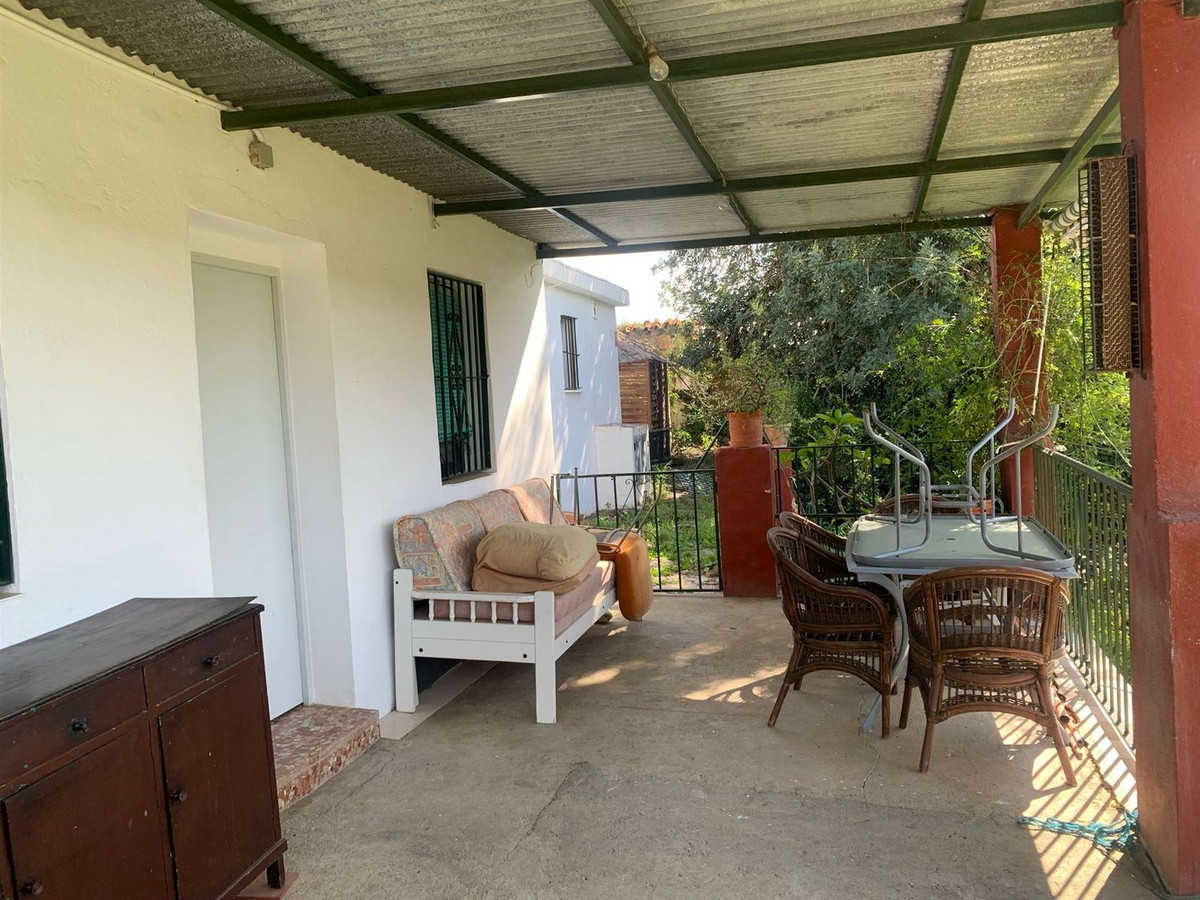 3 Bedroom Country house in Mijas - Фото 8
