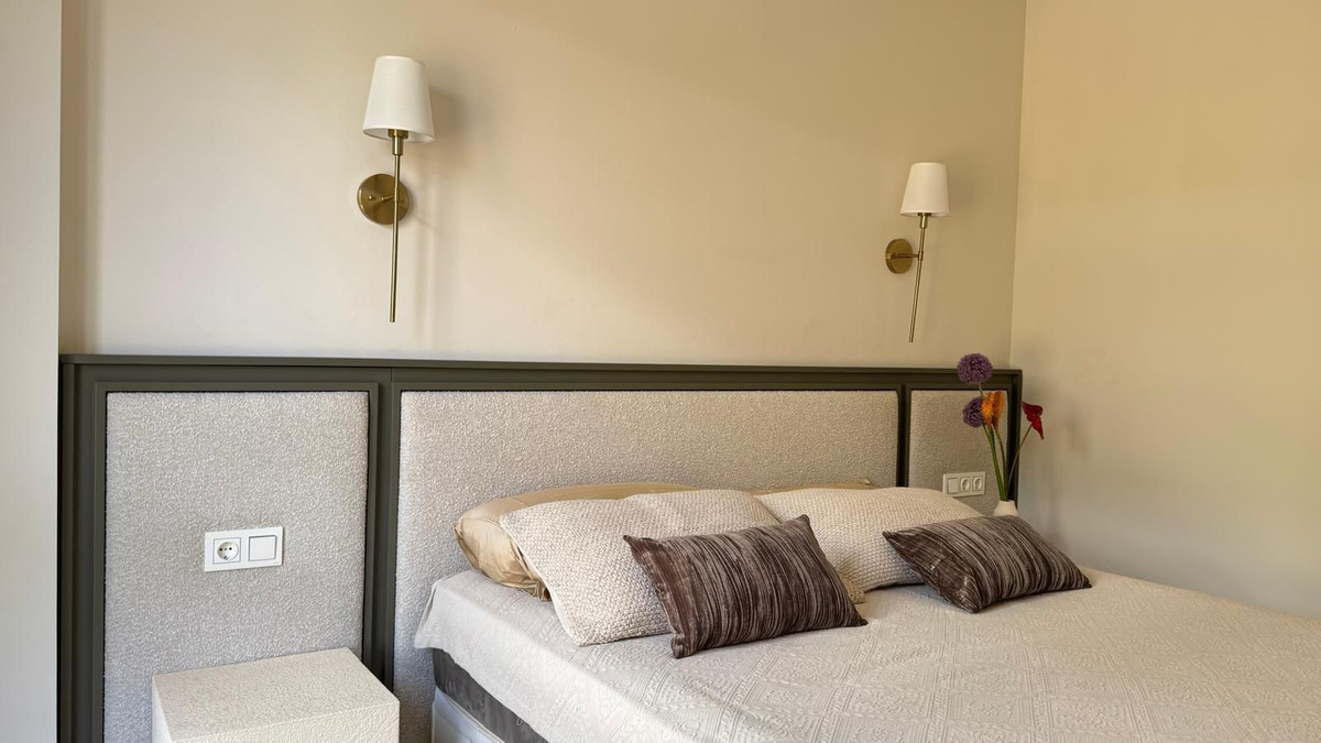 3 Bedroom Apartment in Estepona - Photo 17