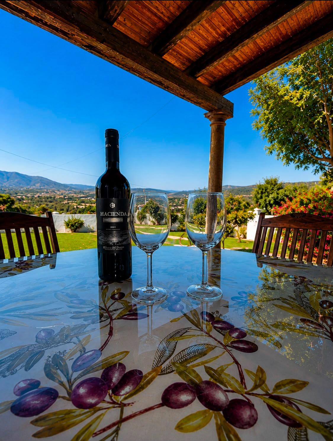 4 Bedroom Villa in Mijas - Foto 23