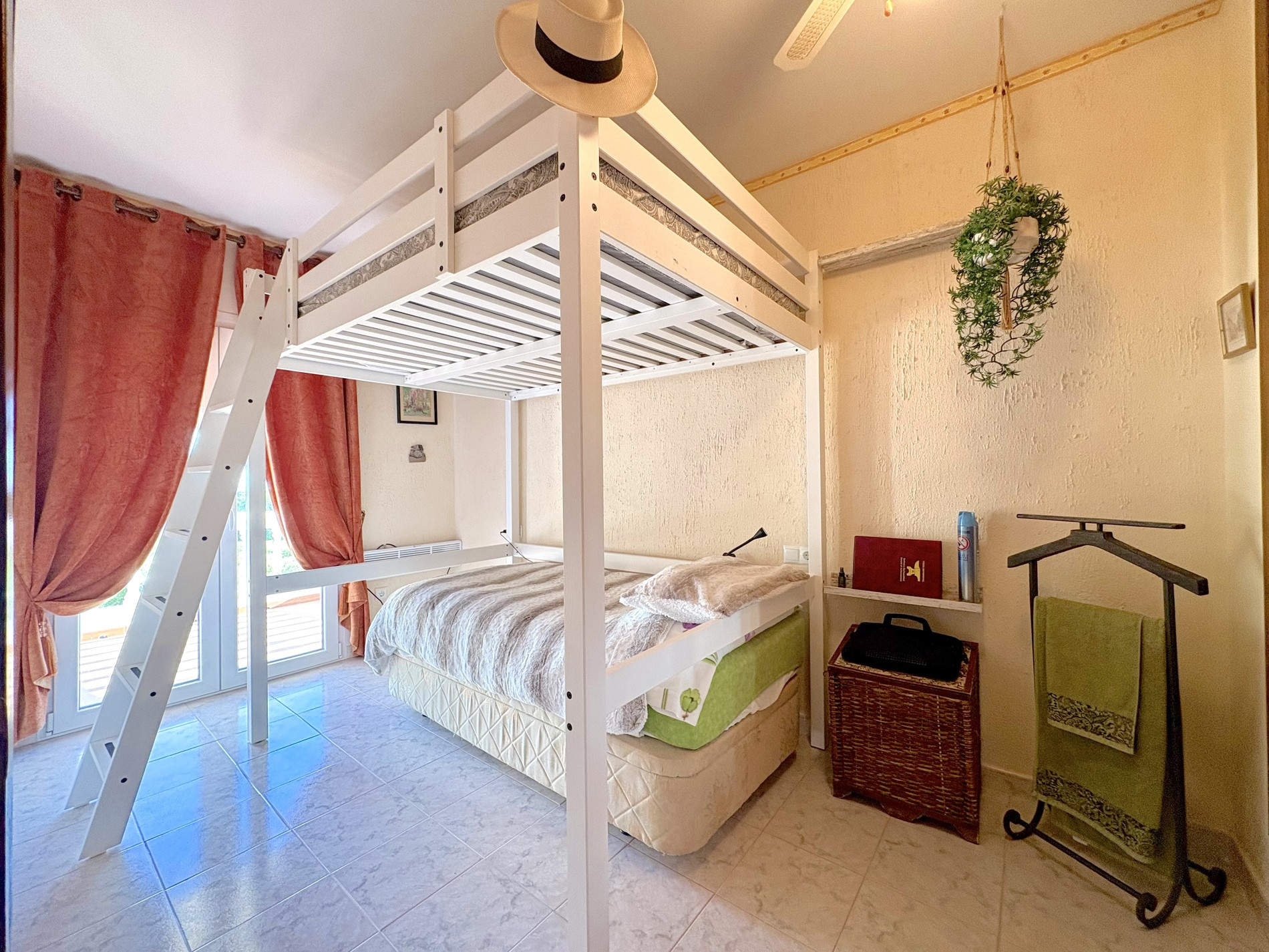 5 Bedroom Villa in Mijas - Photo 31