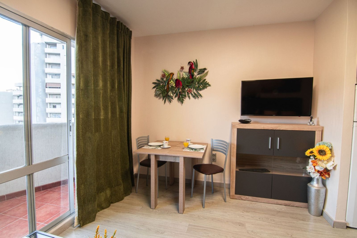 Apartment in Benalmádena - Photo 13