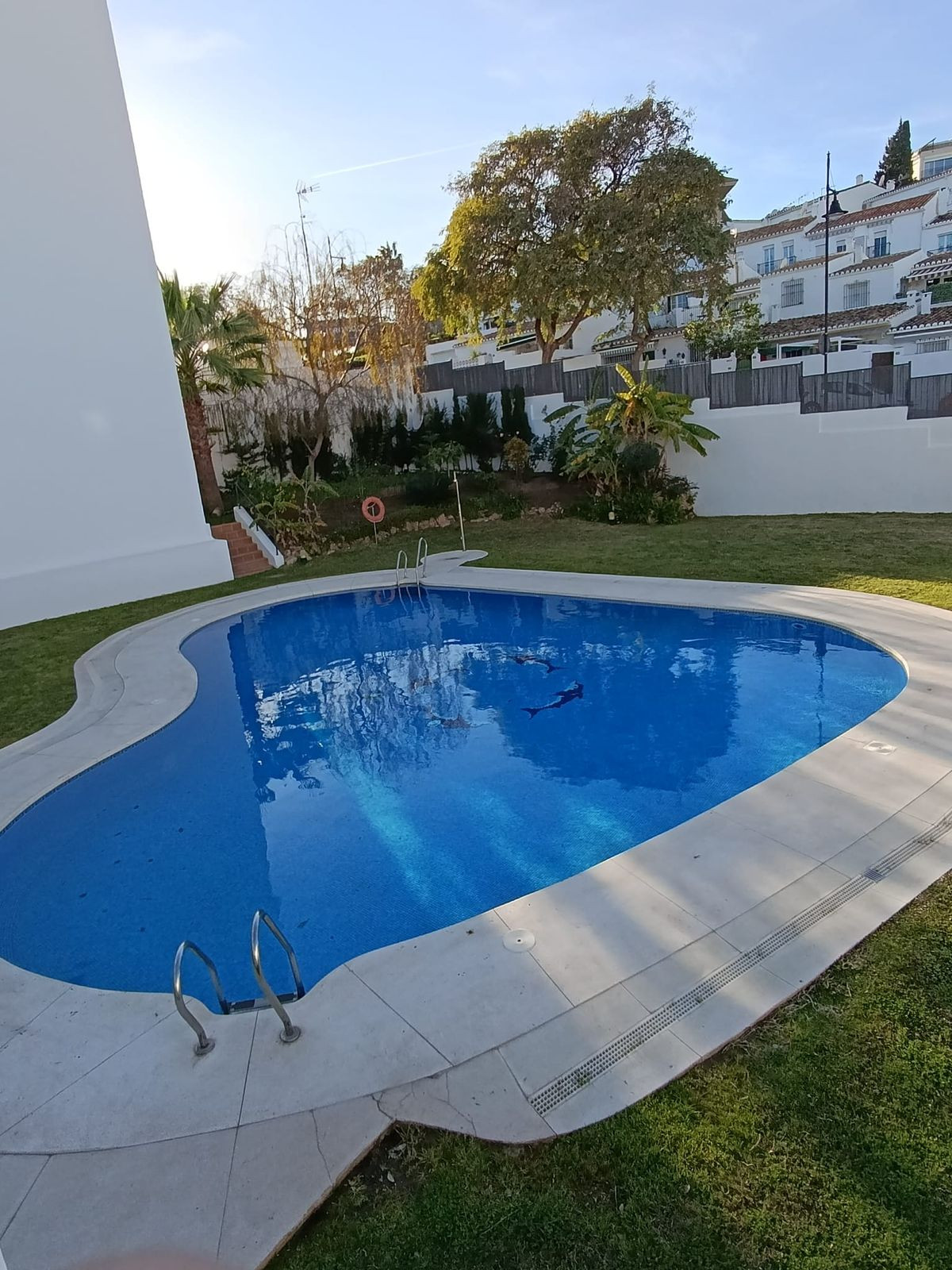 3 Bedroom Townhouse in Fuengirola - Photo 2
