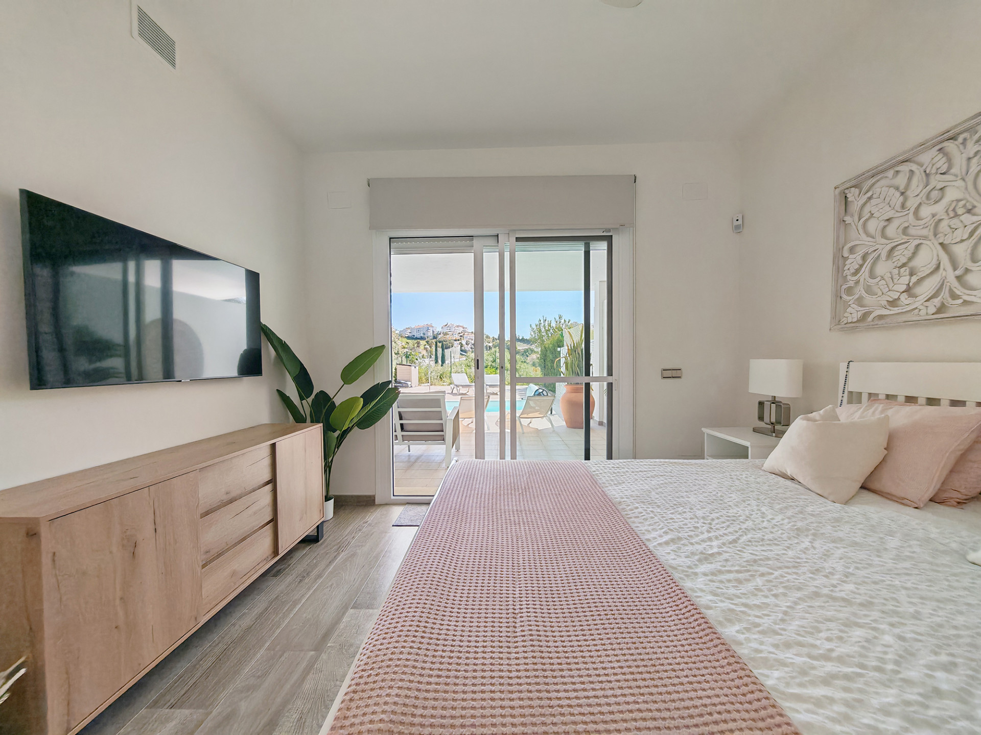 3 Bedroom Villa in Mijas - Foto 16