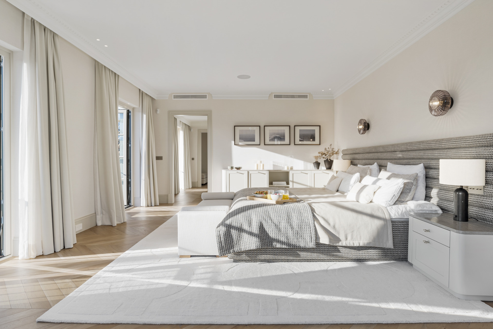 5 Bedroom Villa in Marbella - Photo 48