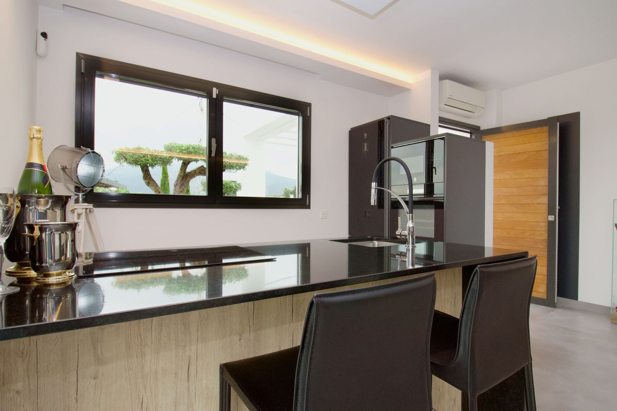 3 Bedroom Villa in Alhaurín el Grande - Foto 24