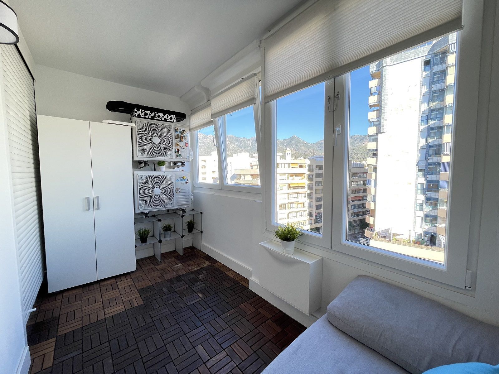 3 Bedroom Apartment in Marbella - Photo 9