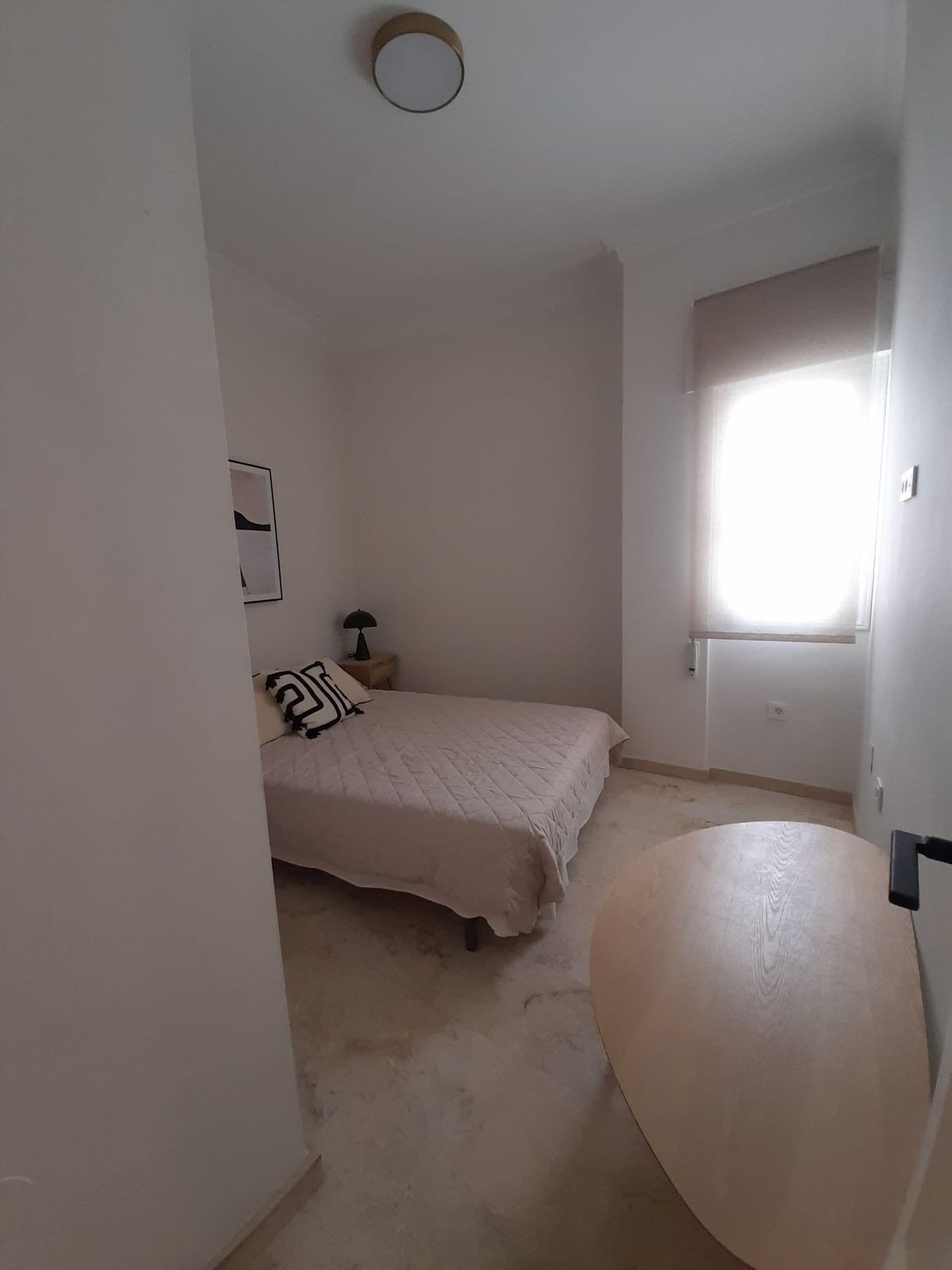 3 Bedroom Apartment in Málaga - Photo 6