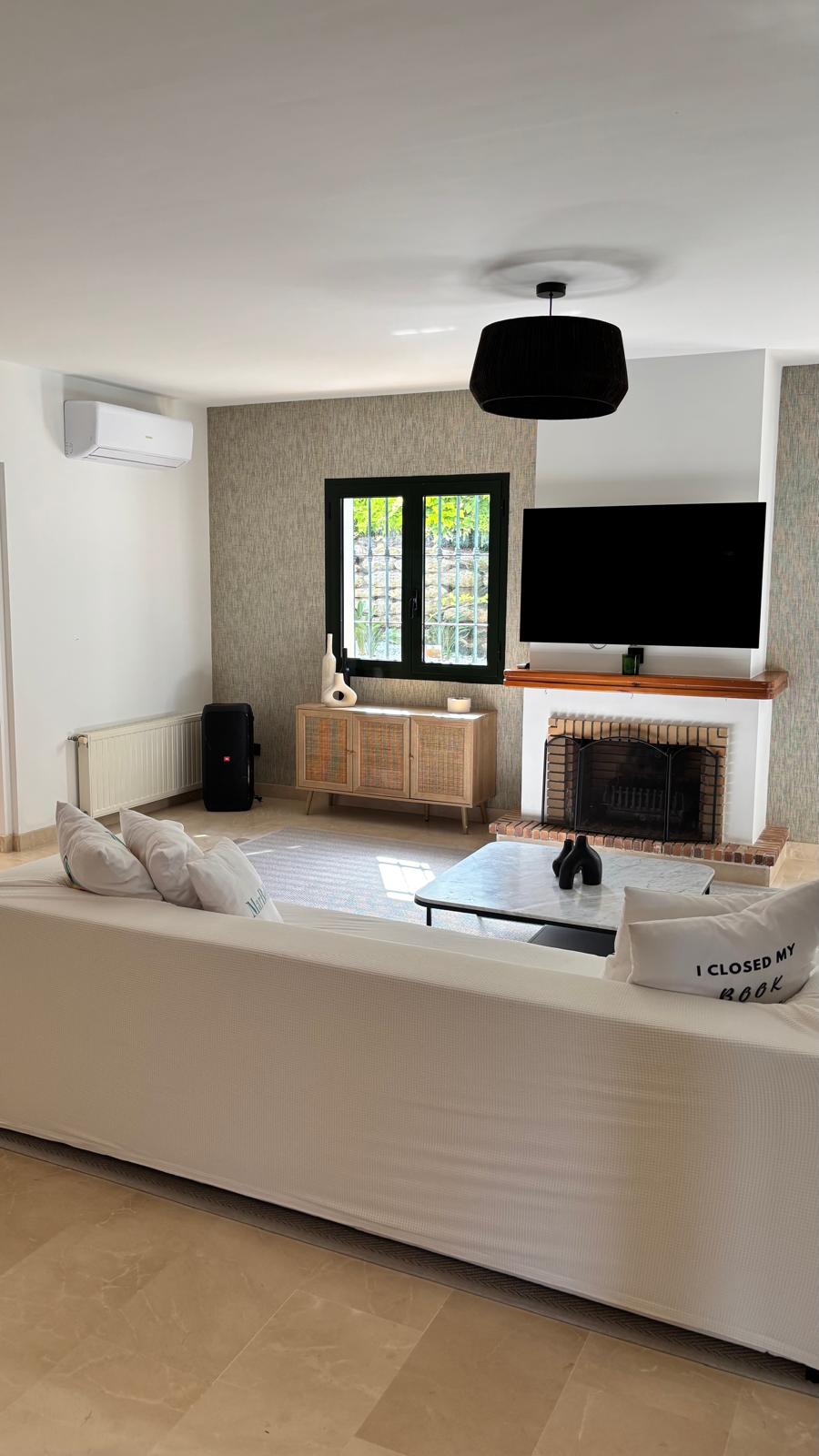 Moradia com 4 quartos com vista mar em Cádiz, Espanha – Foto 3