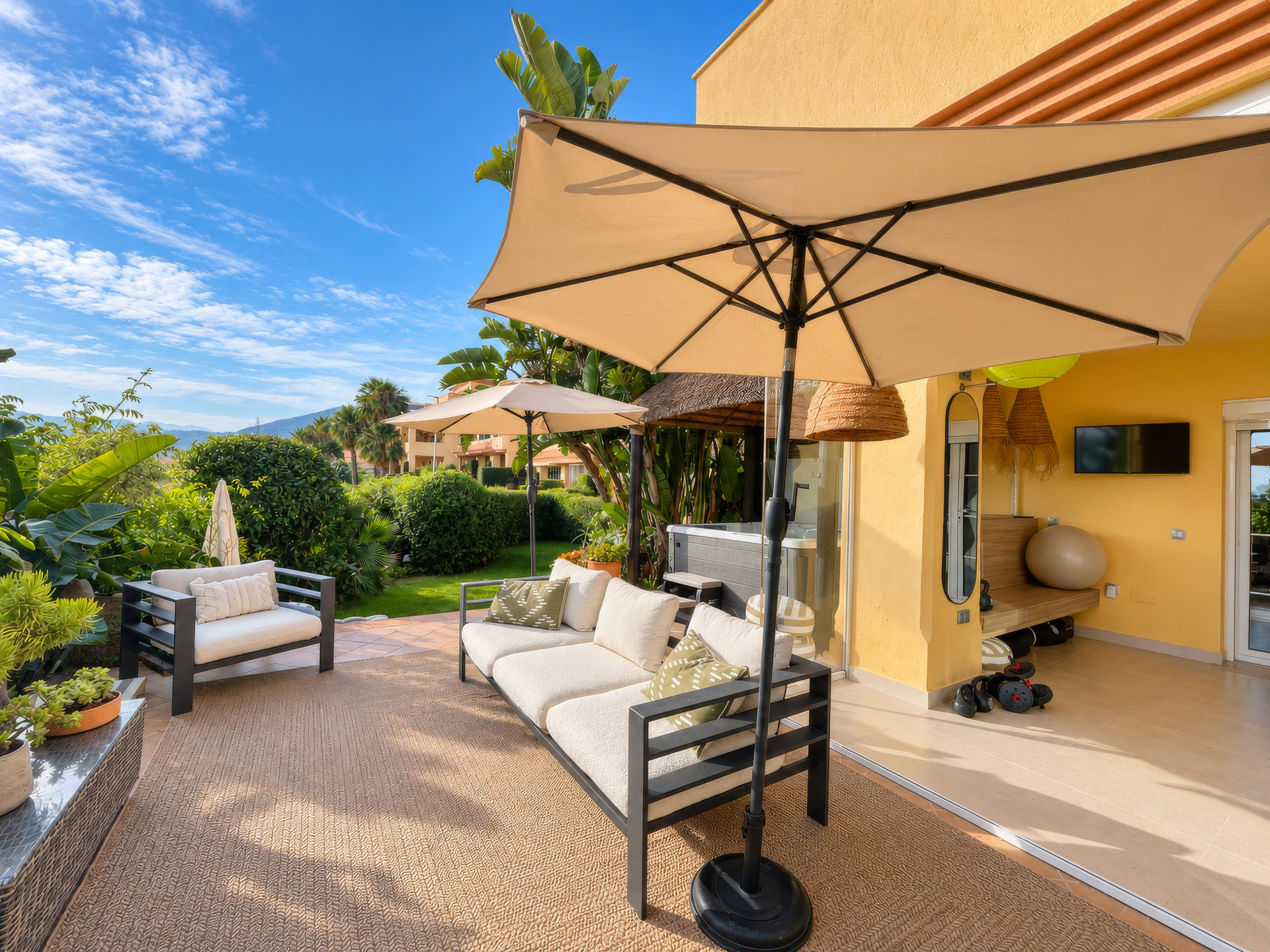3 Bedroom Apartment in Marbella - Foto 22