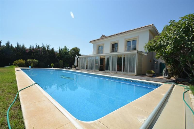 5 Bedroom Villa in San Pedro de Alcántara - Foto 2