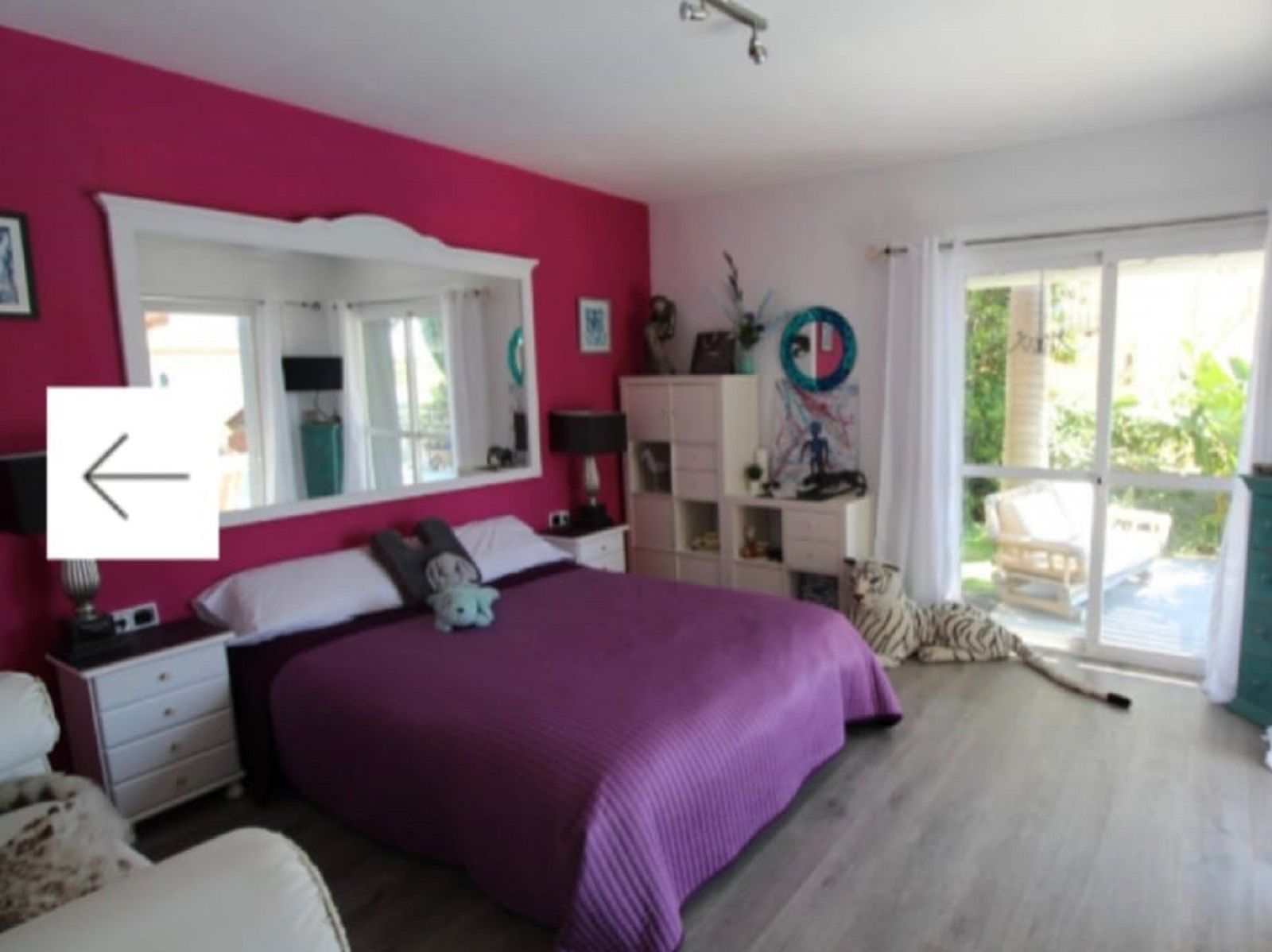 5 Bedroom Villa in Estepona - Photo 5