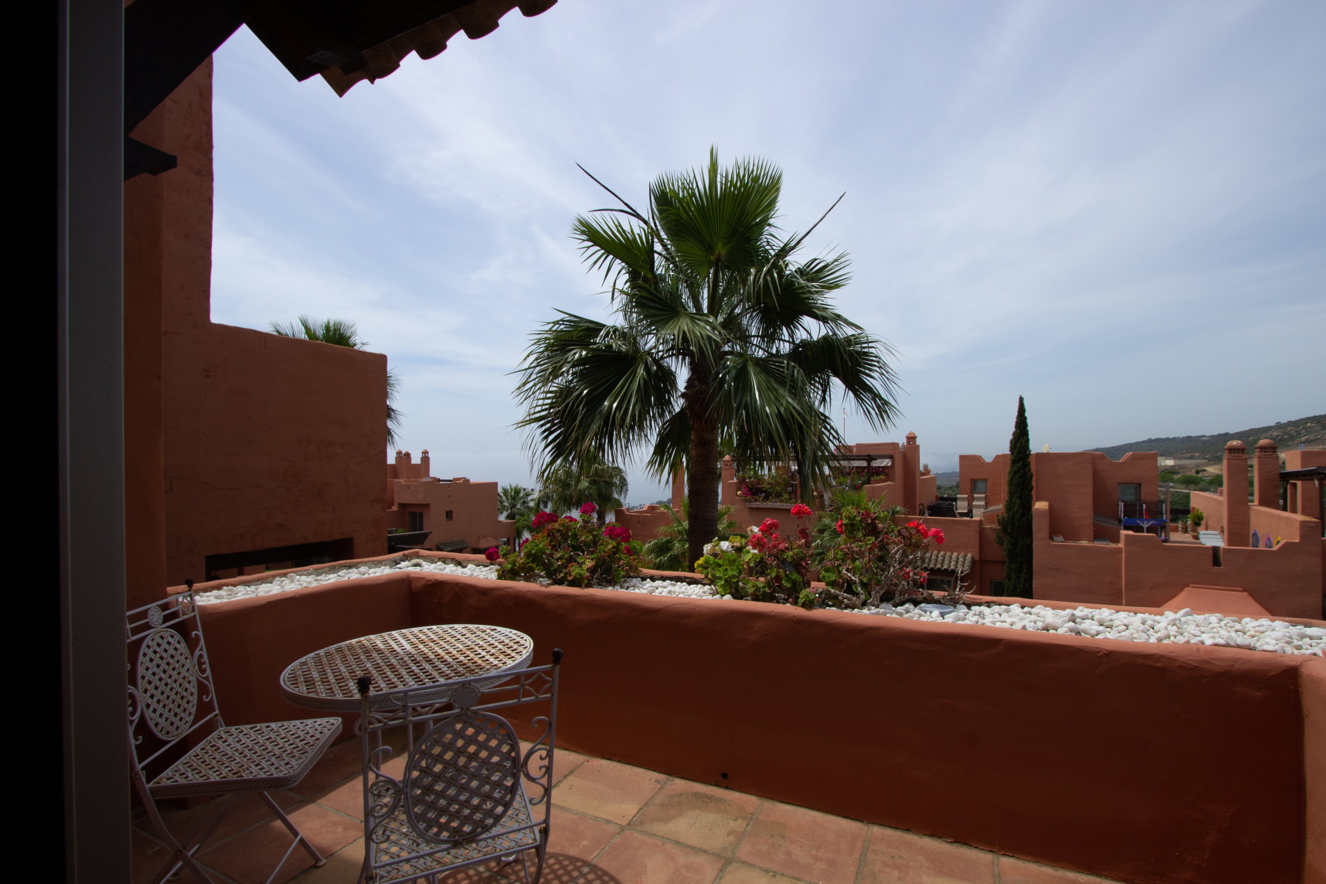 4 Bedroom Villa in Manilva - Photo 4