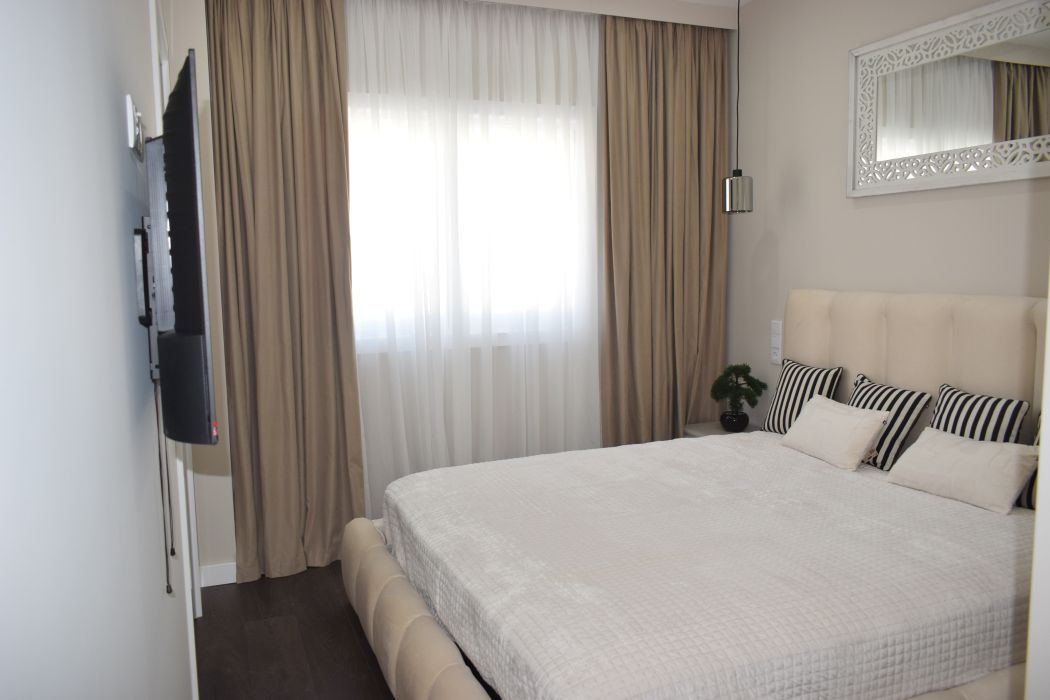 Piso de 2 dormitorios – Foto 20