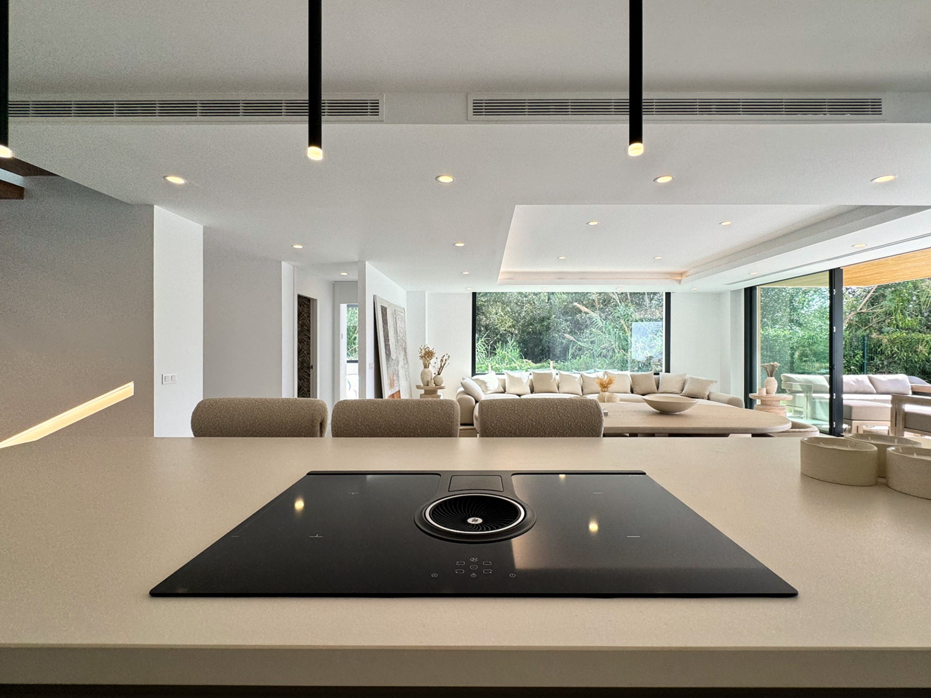 5 Bedroom Villa in Benalmádena - Foto 10