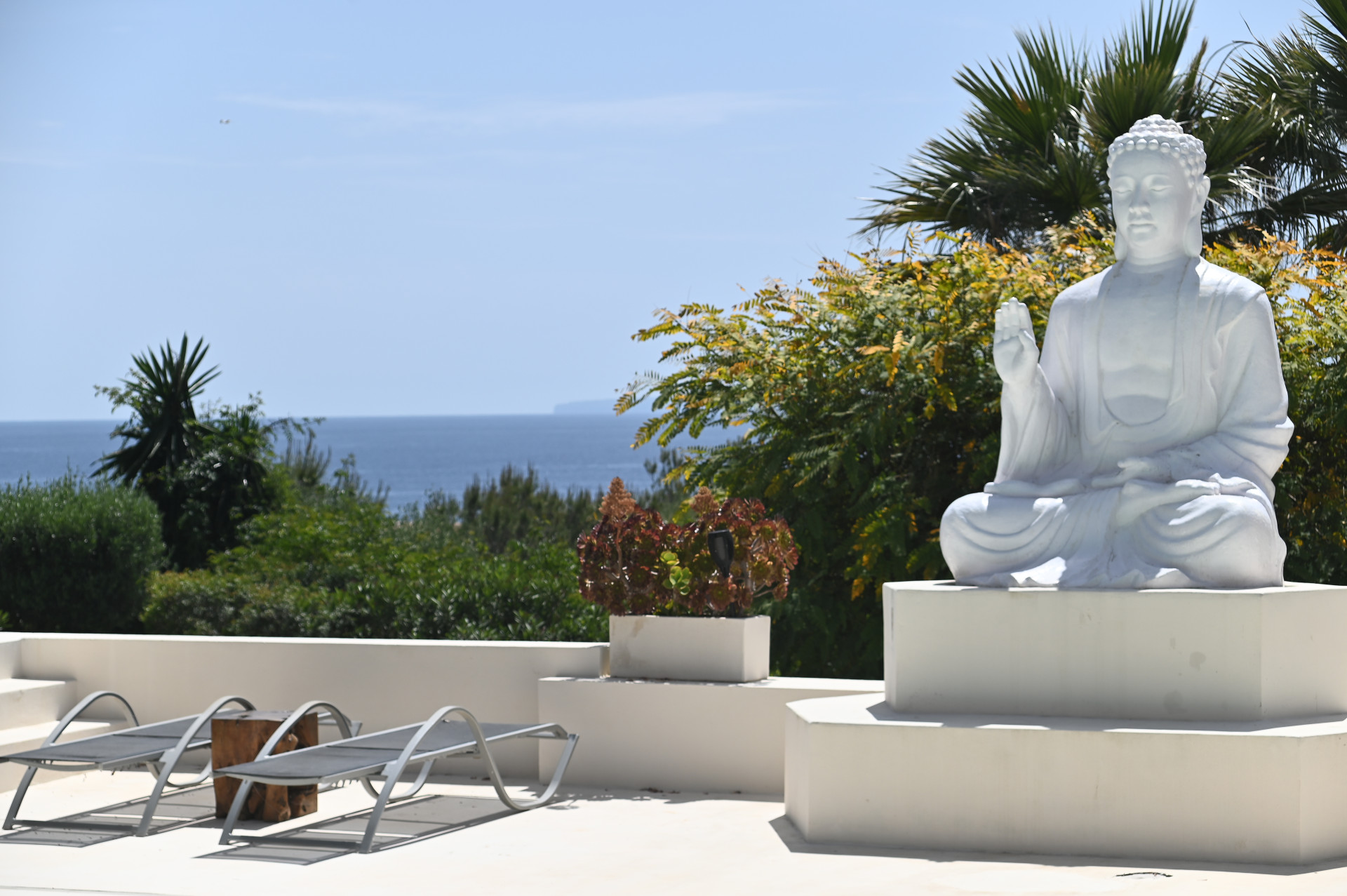 Moradia com 15 quartos com vista mar em Baleares, Espanha – Foto 30