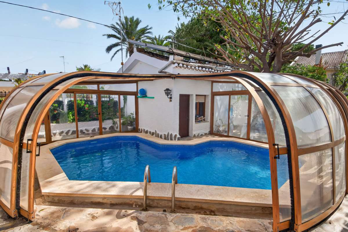 Moradia com 3 quartos com piscina em Múrcia, Espanha – Foto 17