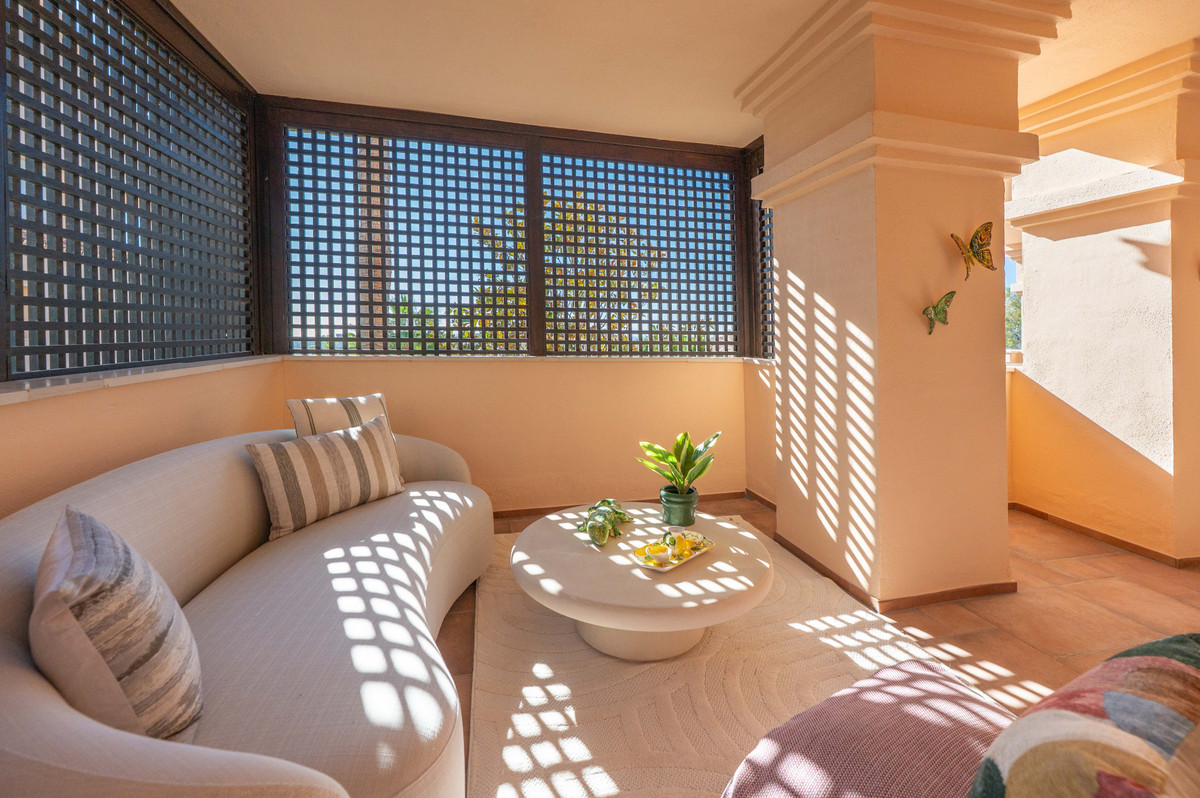 4 Bedroom Apartment in Marbella - Foto 11