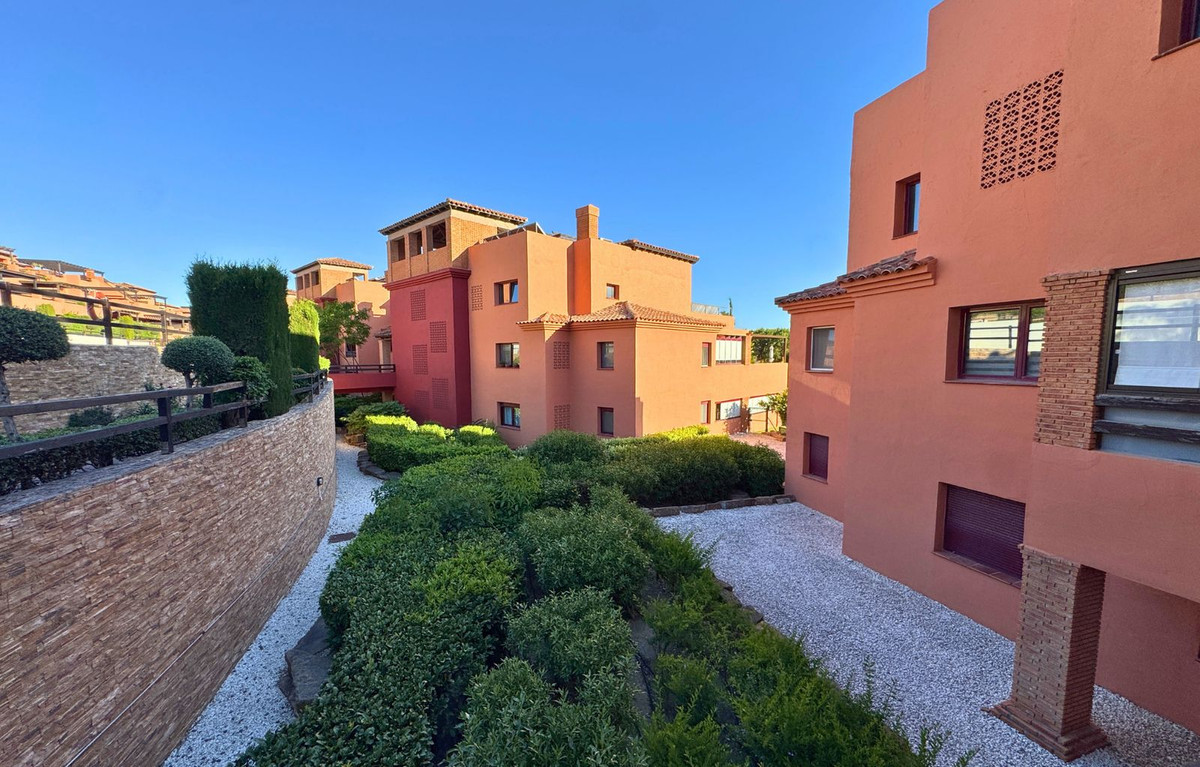 3 Bedroom Apartment in Casares - Photo 36