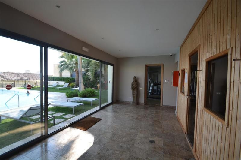 Apartamento com 3 quartos com vista mar em Málaga, Espanha – Foto 24