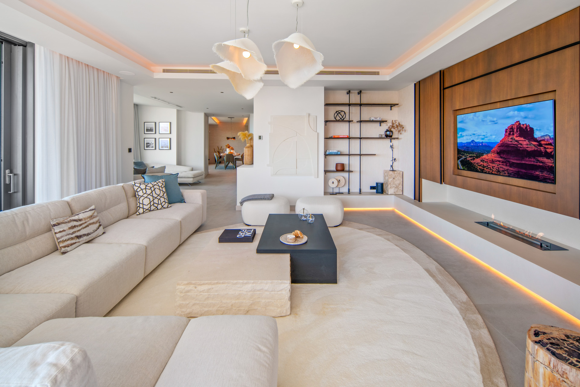 4 Bedroom Villa in Marbella - Фото 5