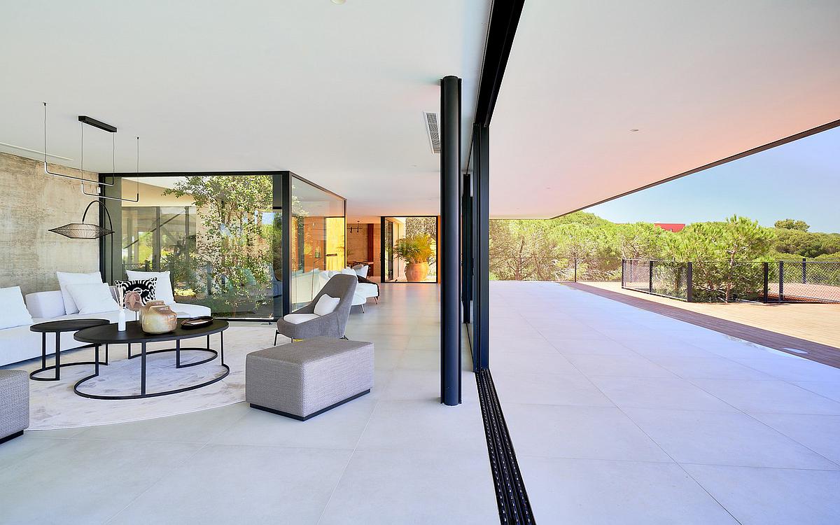 5 Bedroom Villa in Sotogrande - Photo 6