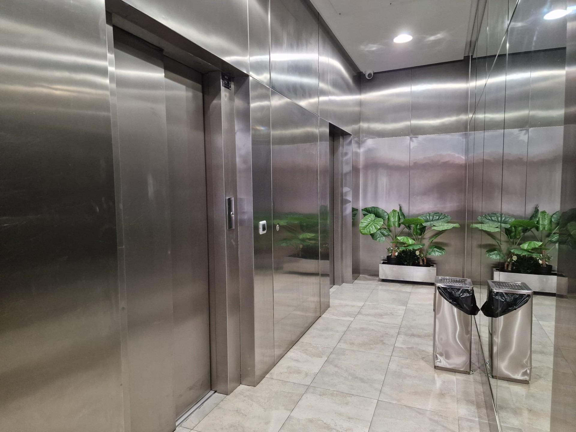 Espaço comercial em Málaga, Espanha – Foto 5