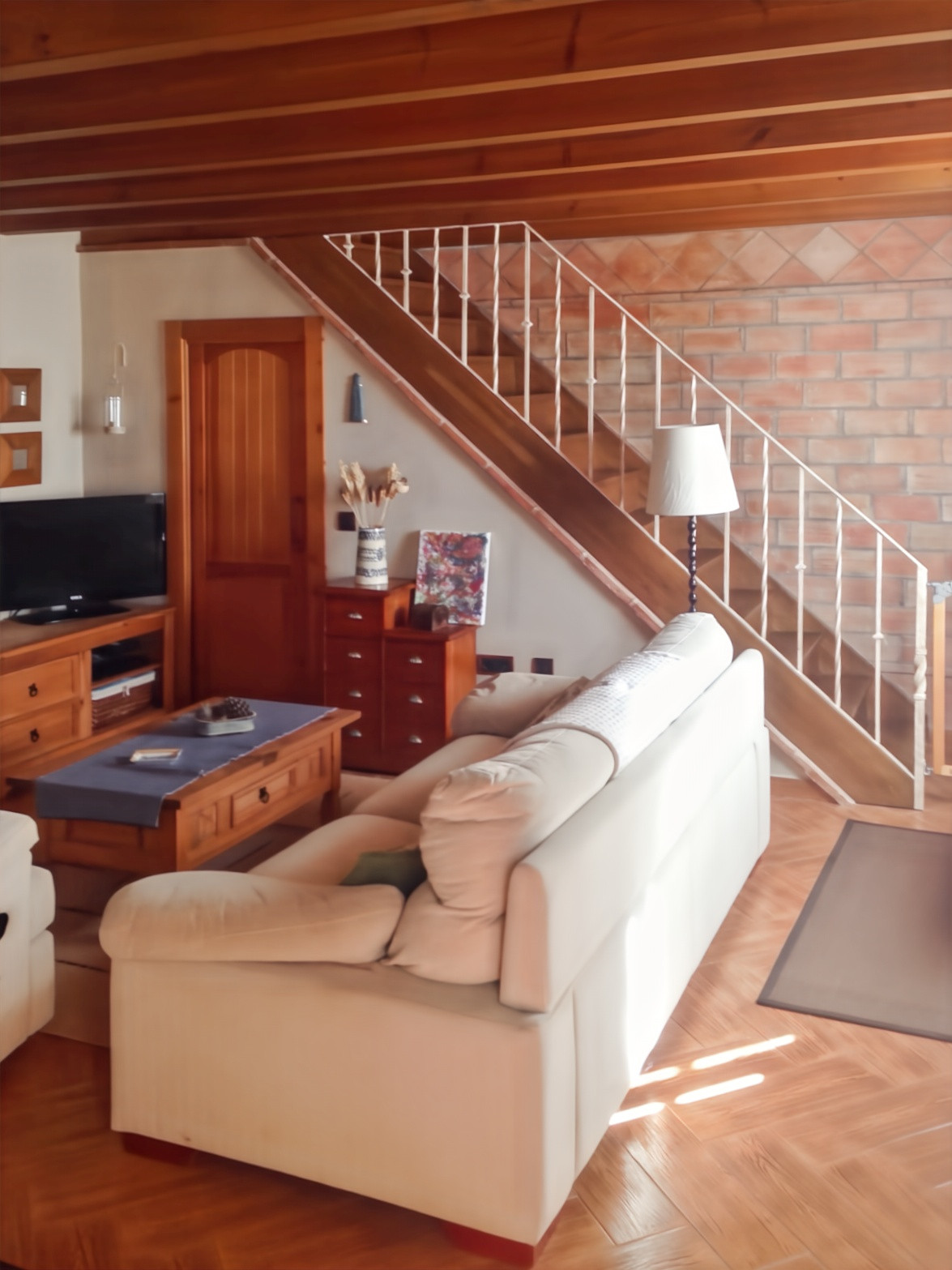 Chalet de 2 dormitorios en Málaga – Foto 13