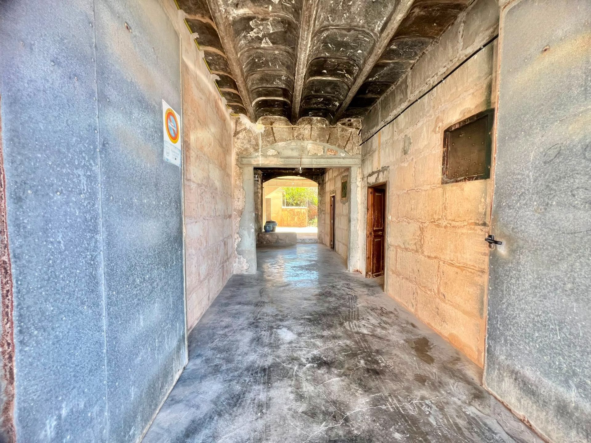 Moradia com 3 quartos com piscina em Baleares, Espanha – Foto 3