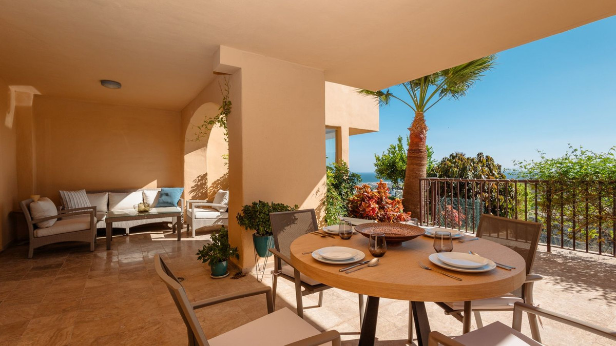 3 Bedroom Apartment in Benahavís - Photo 19