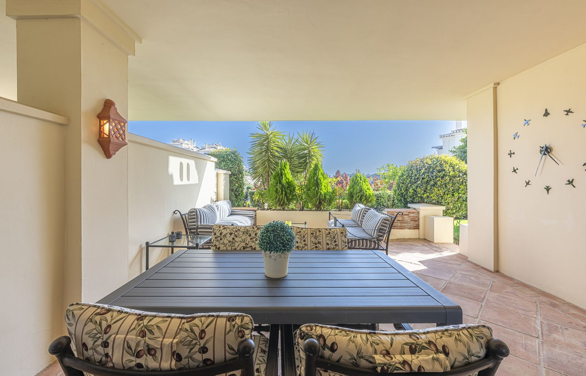 3 Bedroom Apartment in Benahavís - Foto 22