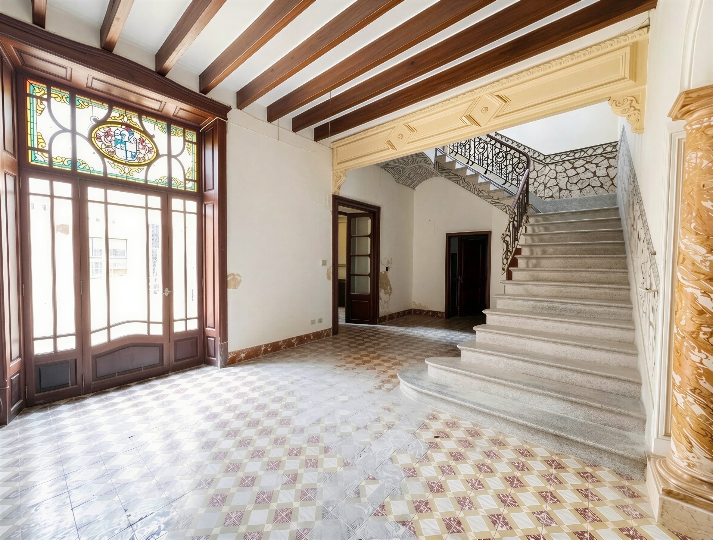 Villa de 7 chambres à Baléares, Espagne – Photo 2